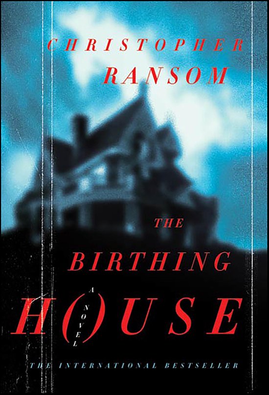 The Birthing House - cover