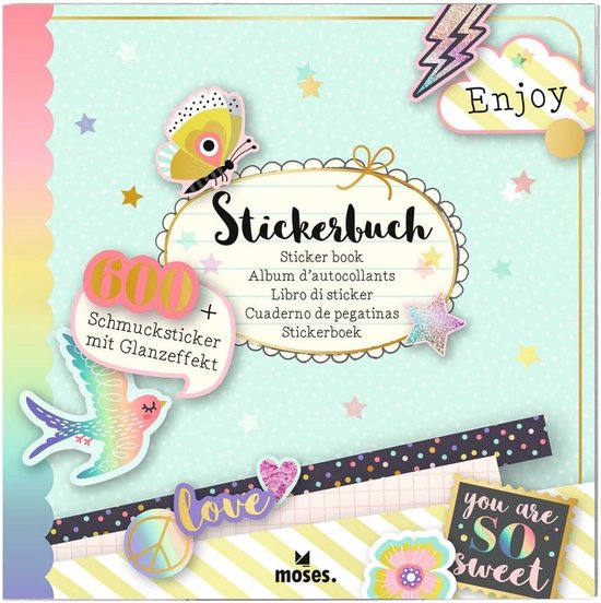 Foto: Lol lol surprise design album kleurplaten stickers