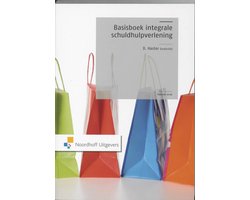 Basisboek integrale schuldhulpverlening