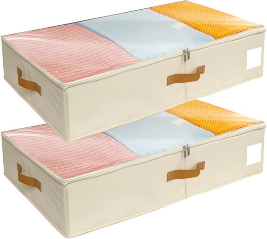 Opbergcontainers