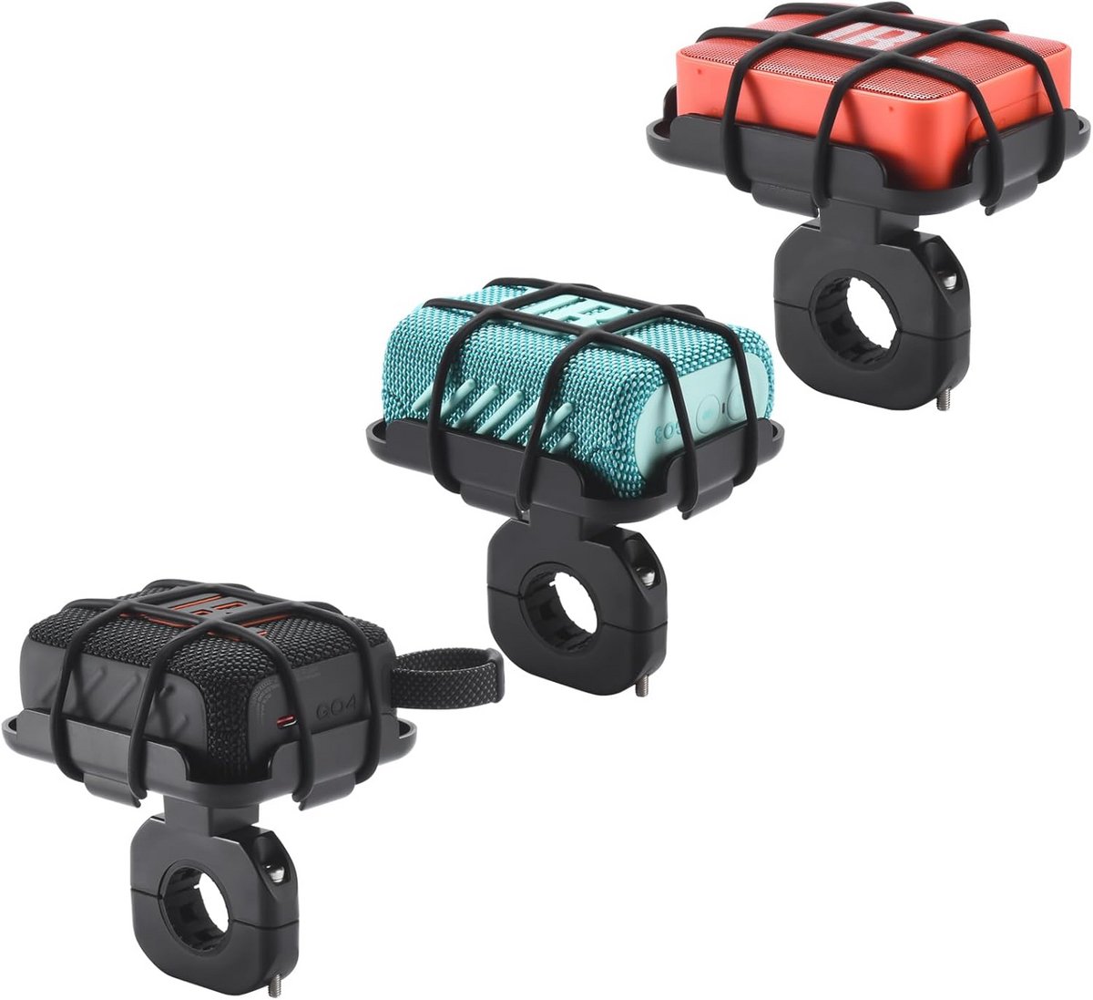 Luidspreker Bevestiging Beugel Adapter voor Draagbare Bluetooth-luidspreker