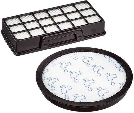 Filter geschikt voor Rowenta ZR903701 – 2 stuks – HEPA & motor (Propex Parts)