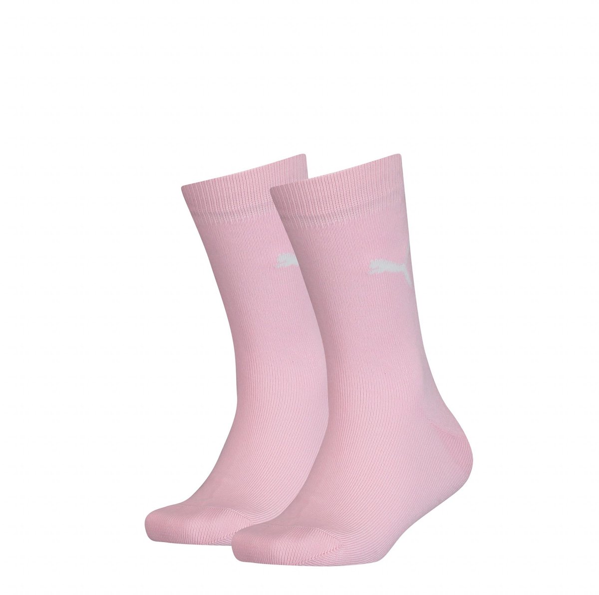 PUMA Kindersokken 2-Pack Rose Water Roze