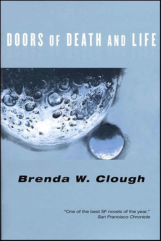 How Like a God 2 - Doors of Death and Life - cover