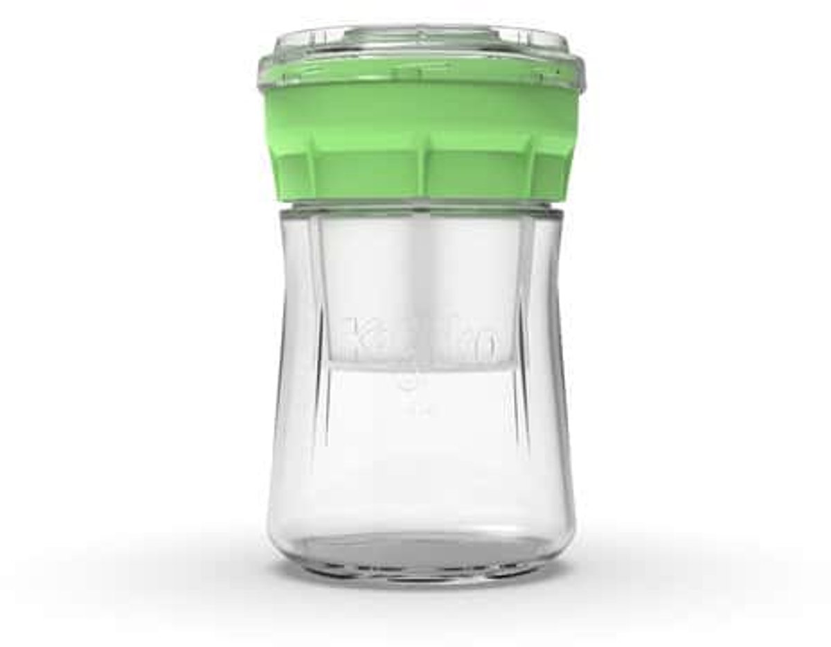 KefirKo kaasmaker 848 ml groen