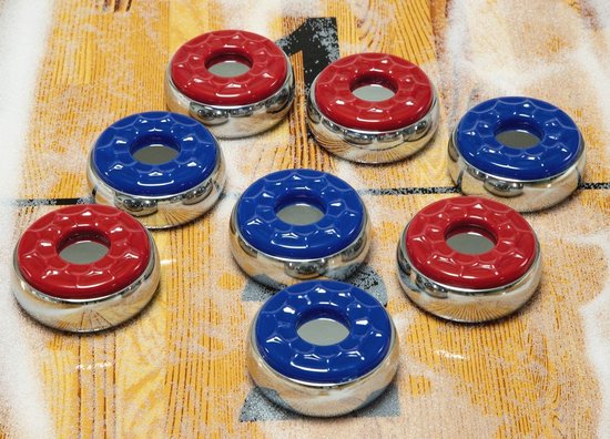 Achat palets bretons uniques - Pour votre jeu en bois breton
