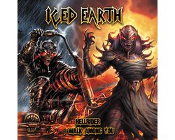 Heavy Metal Muziekalbum met Klassieke Metal Tracks