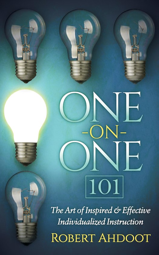 One on One 101: The Art of Inspired and Effective Individual ... - cover