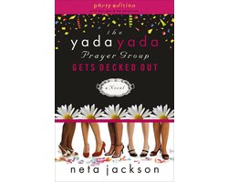 The Yada Yada Prayer Group Gets Decked Out