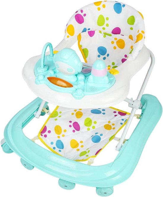 Chicco - Forest Magic Speeldeken - Multifunctionele Speeldeken