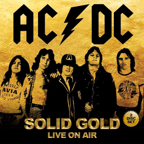 Muziekalbum op Vinyl: Klassieke Rock Hits, AC/DC | Muziek | bol
