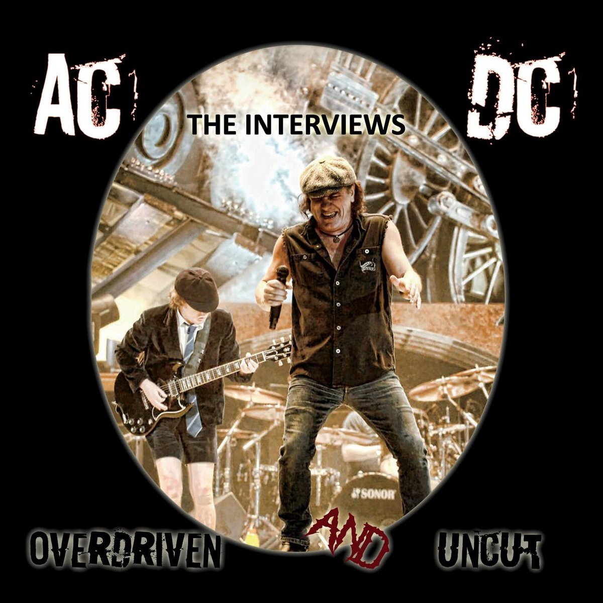 Rock Muziek DVD: Live Concert Optredens en Interviews
