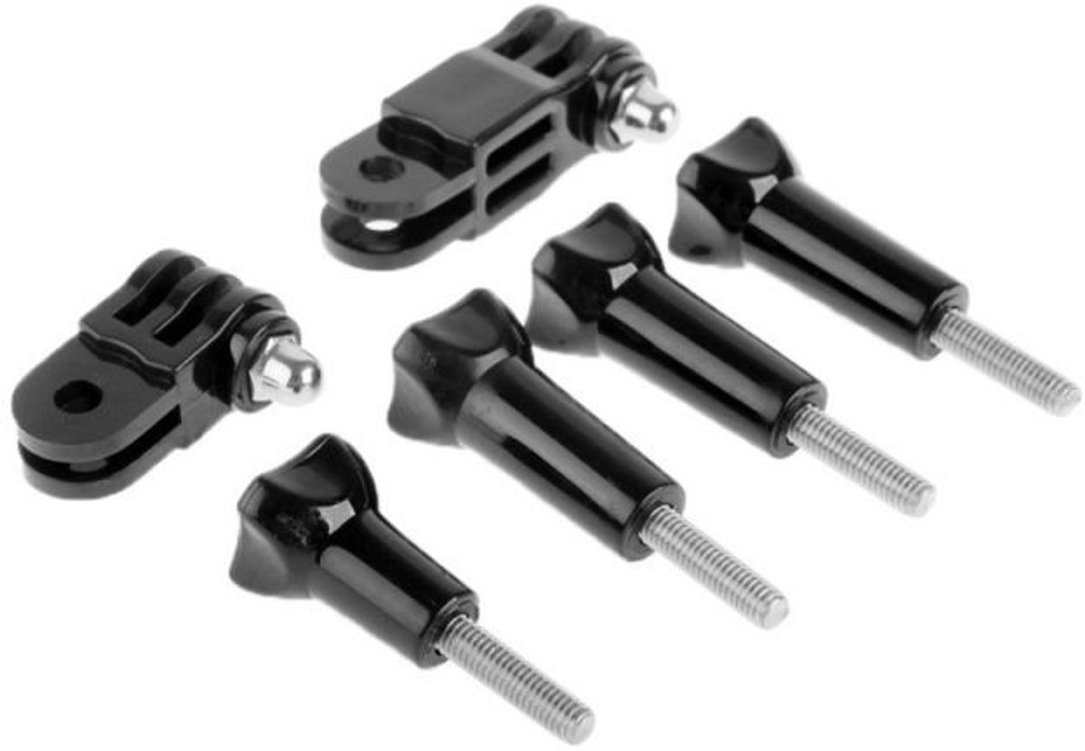 Reporter 99533 accessoire voor actiesportcamera's Cameramontage