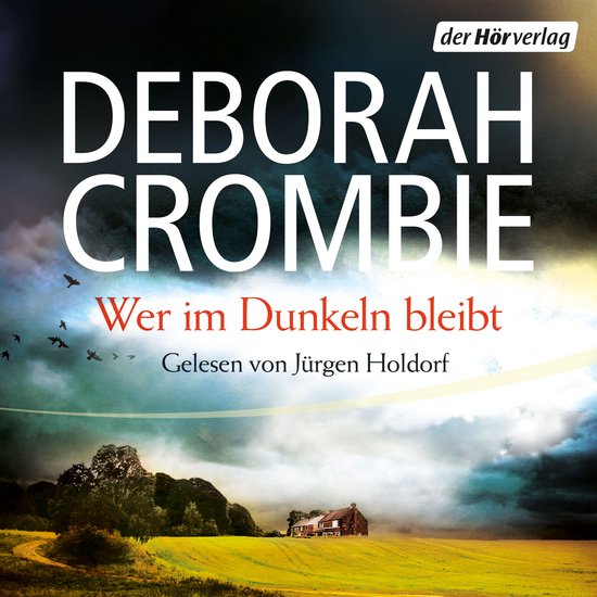 Wer im Dunkeln bleibt - cover