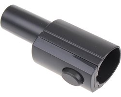 Gelijkwaardige aan origineel, stofzuiger AEG / Electrolux Adapter, van 36mm ovaal naar 32mm rond