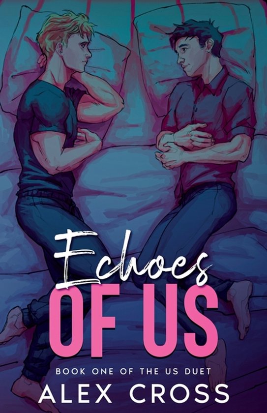 Echoes of Us