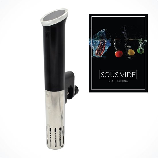 Wartmann 1508 Sous Vide Stick Smart Slowcooker