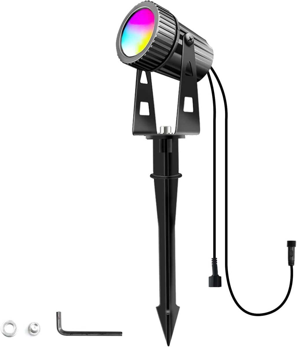 Tuinspots voor Buiten - Tuinverlichting