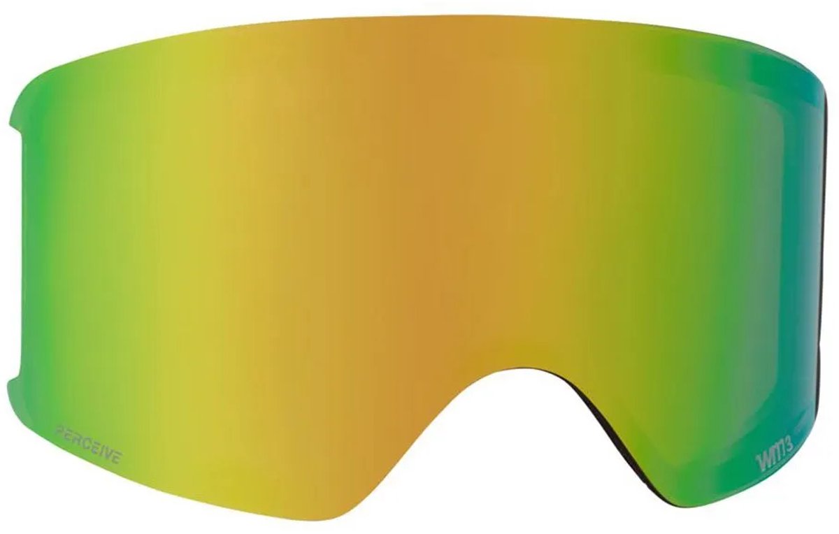 Anon Wm3 Perceive Lens Geel Perceive Variable Green/CAT2
