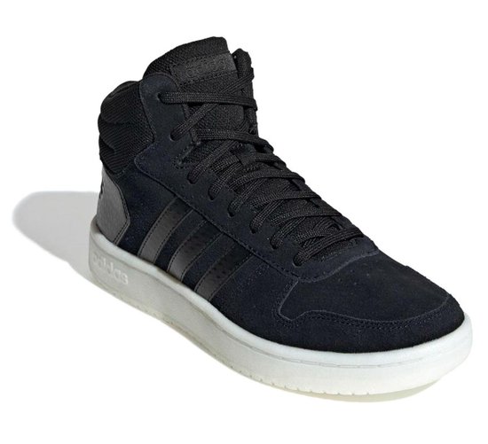 adidas Sneakers - Maat 42 - Unisex - zwart/wit | bol.com