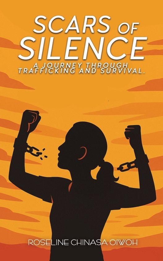 Scars of Silence - cover