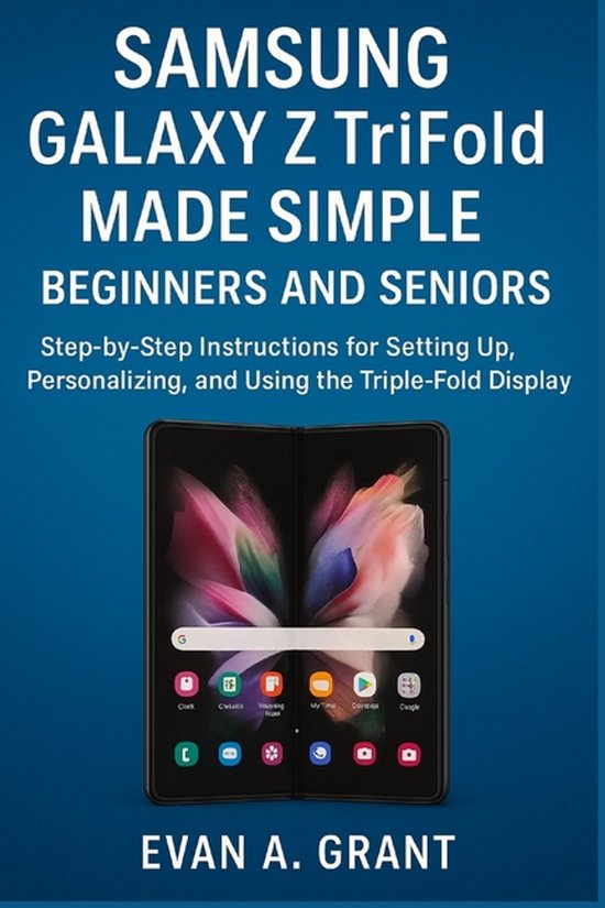 Smartphones, Tablets & Personal Computing Devices- Samsung G ... - cover