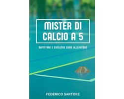 Mister di Calcio a 5