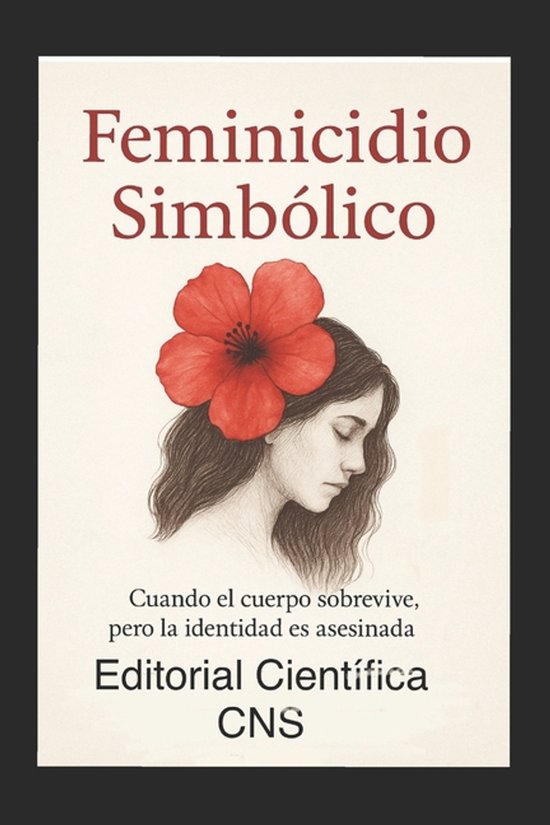 Feminicidio Simbólico - cover