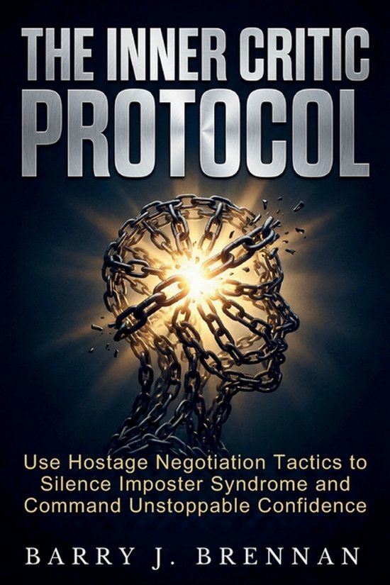 The Inner Critic Protocol - cover