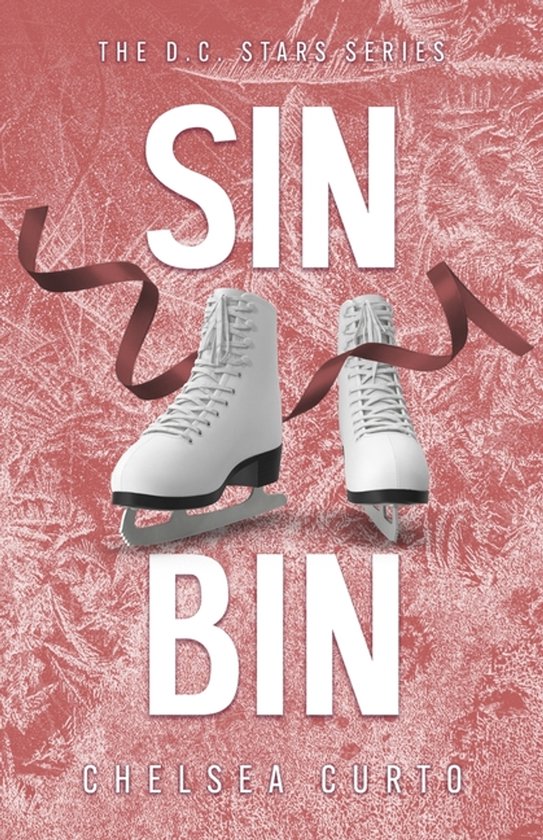 Sin Bin - cover