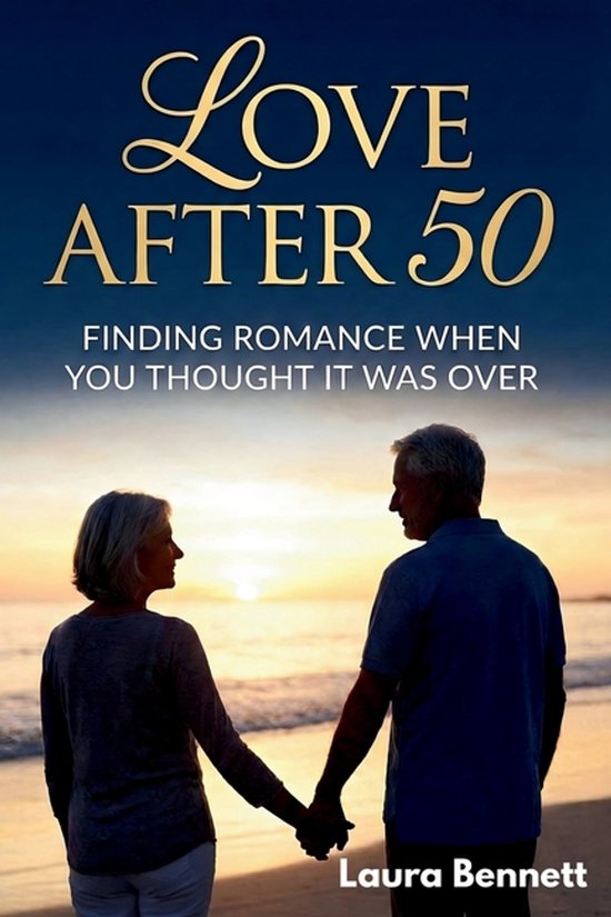 Love After 50 - cover