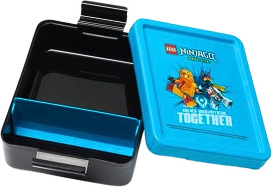 Undercover 6600009909 - Brandweerman Sam Lunchbox