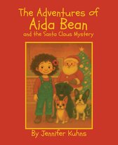 The Adventures of Aida Bean and the Santa Claus Mystery