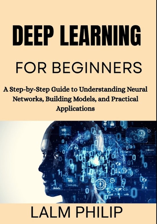 Deep Learning for Beginners - cover