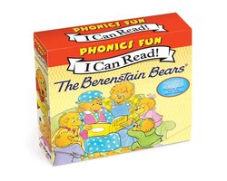 The Berenstain Bears Phonics Fun