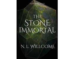 The Stone Immortal