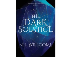 An Empyrian Odyssey-The Dark Solstice