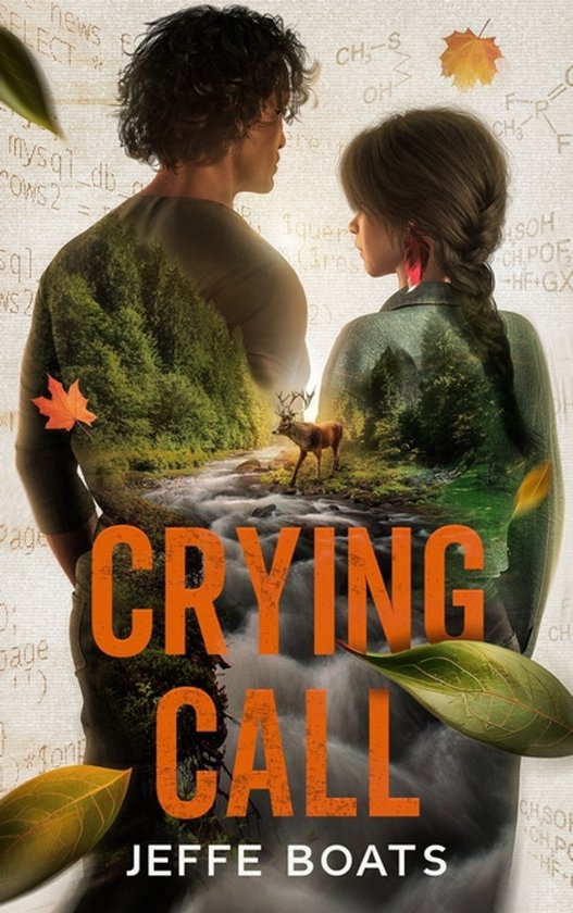 Crying Call - cover