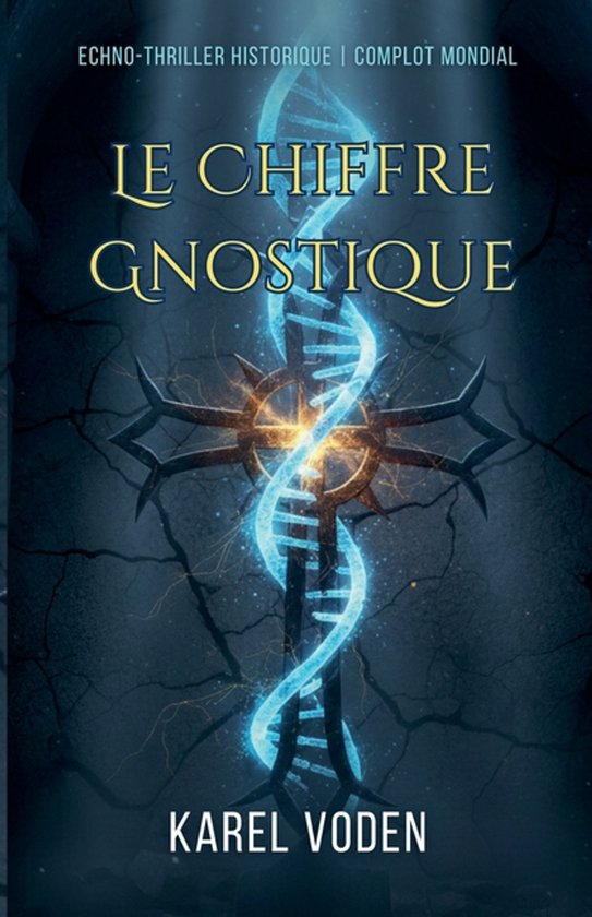 Le Chiffre Gnostique - cover