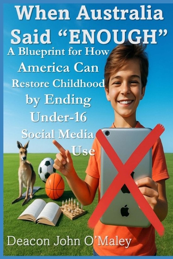 Deacon O'Maley's Child Protection Online- When Australia Sai ... - cover