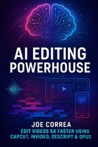 Mastering Video Production for Youtube, Instagram & Tiktok- AI Editing Powerhouse