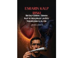 Esrarın Kalp Riski
