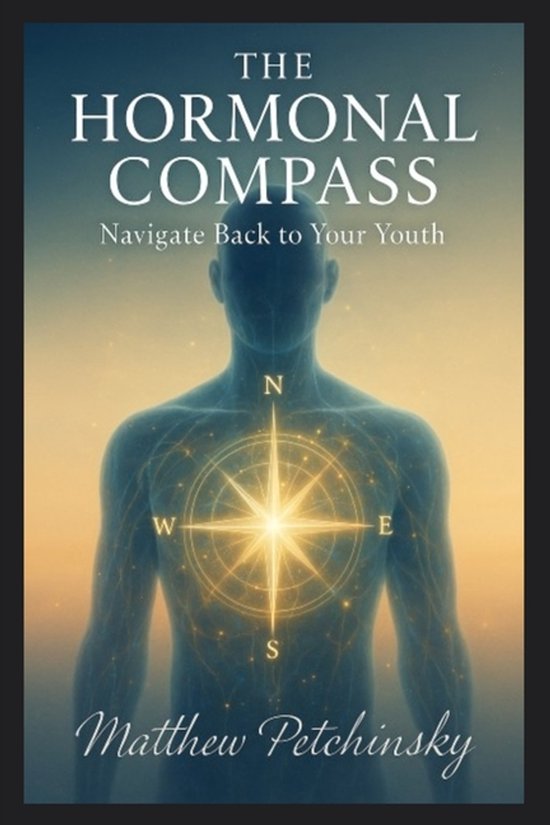 Apophis's Immortal Source Code-The Hormonal Compass - cover