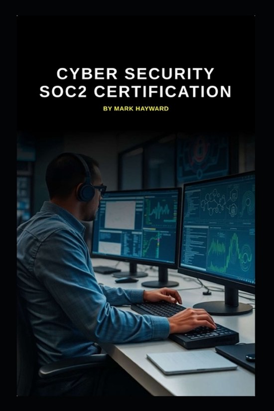 Series 9- Cyber Security SOC2 Certification - cover