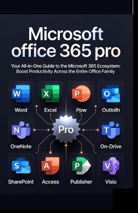 Microsoft Mastery Series: Unlocking Productivity, Collaborat ... - cover