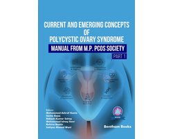 Current and Emerging Concepts of Polycystic Ovary Syndrome - Manual from M.P. PCOS Society (Part 1)
