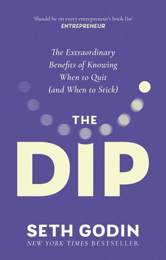 The Dip - cover