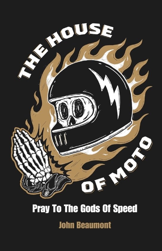 The House Of Moto - cover