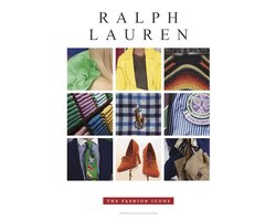 Ralph Lauren Fashion Icon