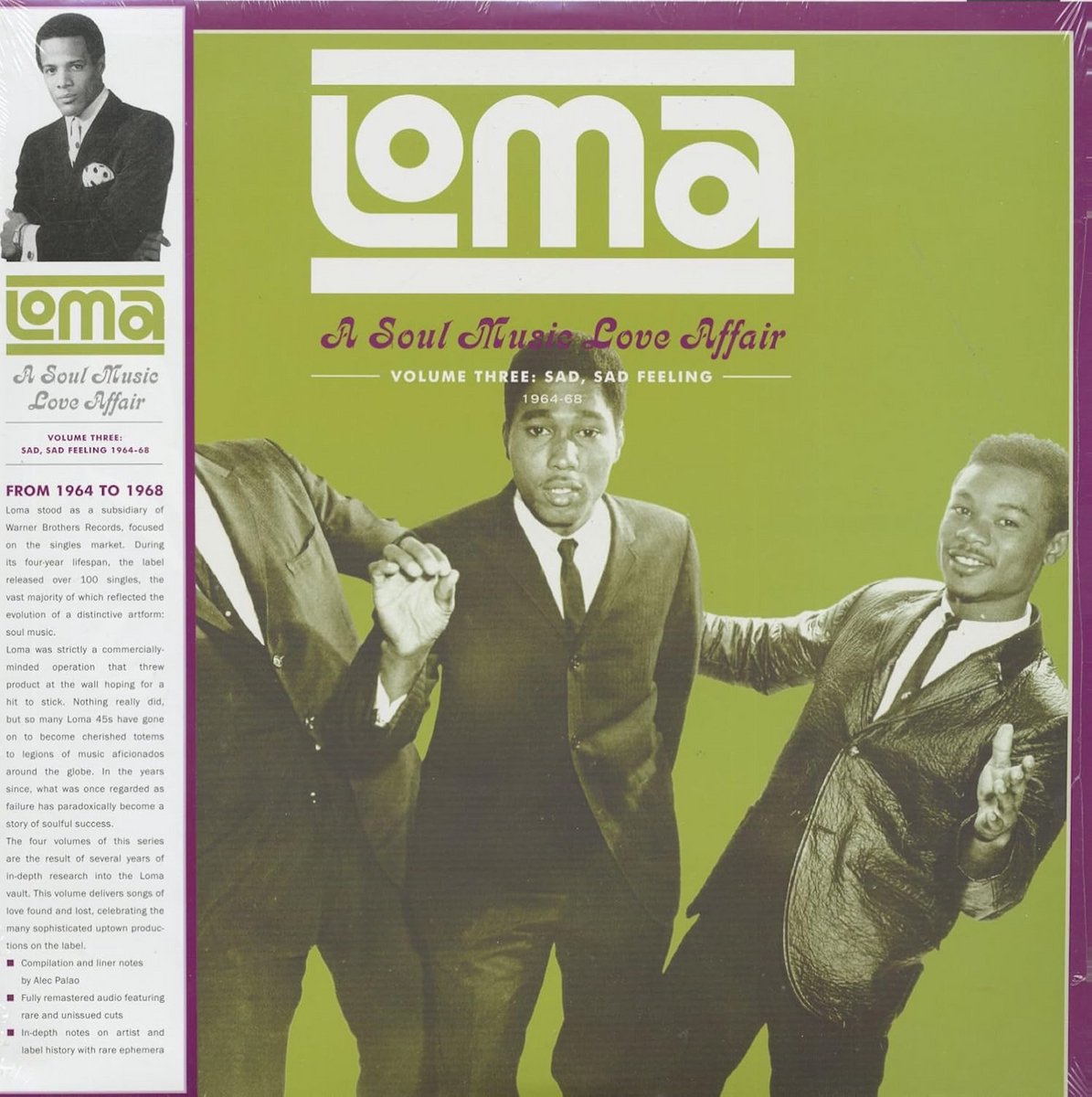 Moderne Soul Muziek Verzameling Vol. 3